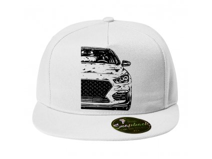 Snapback Hyundai i30