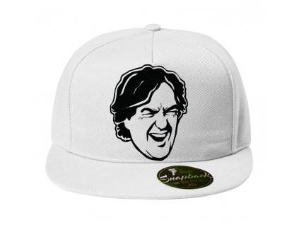 Snapback James May Top gear