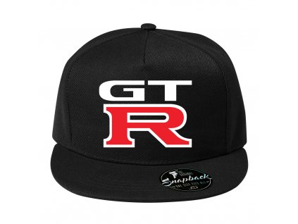 Snapback Nissan GTR