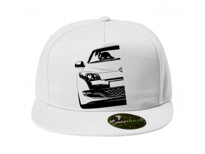 Snapback Renault Megane