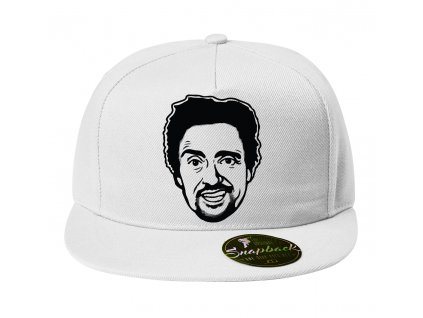 Snapback Richard Hammond Top gear