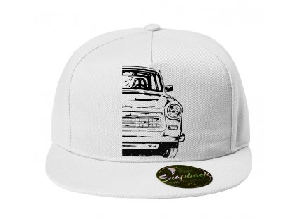 Snapback Trabant