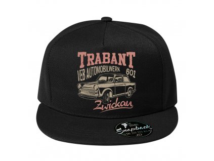 Snapback Trabant 601