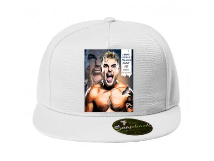 Snapback Jake Paul