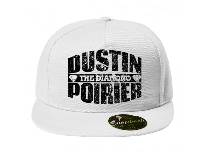 Snapback Dustin Poirier