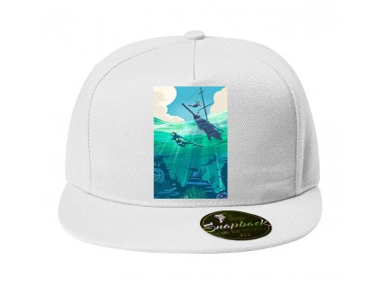 Snapback Potápění