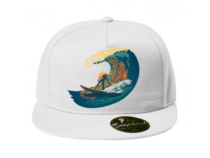 Snapback Surfování