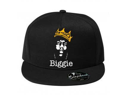 Snapback Biggie Hip Hop