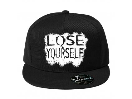 Snapback Eminem Lose Yourself