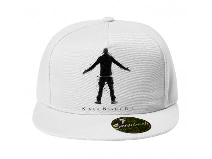 Snapback Eminem kings never die