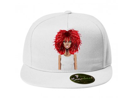 Snapback Rihanna