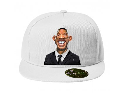 Snapback Will Smith Fresh Prince