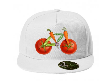 Snapback Zeleninové kolo