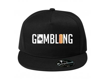 Snapback Gamblerství