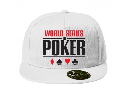 Snapback WSOP