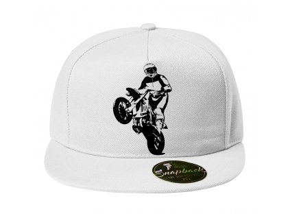 Snapback Supermoto