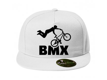 Snapback BMX