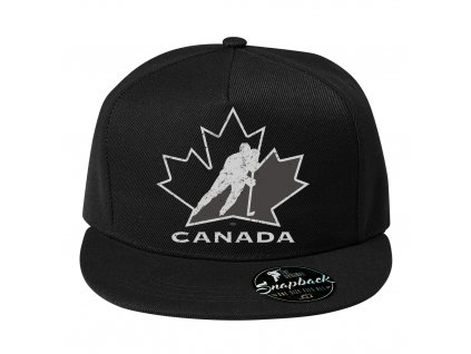 Snapback Kanada Hokej