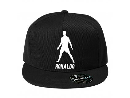 Snapback Cristiano Ronaldo CR7