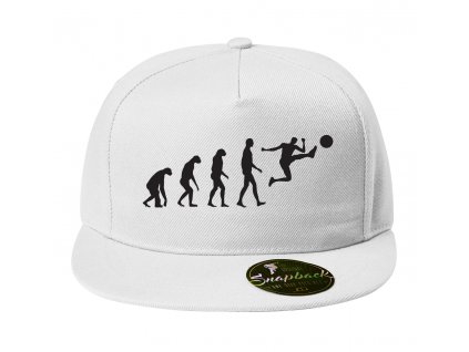 Snapback Fotbal Evoluce