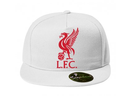 Snapback Liverpool FC