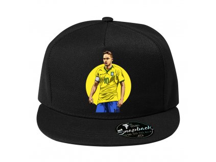 Snapback Neymar 10 Brazílie
