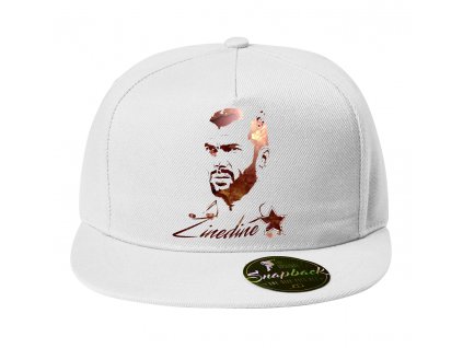 Snapback Zidane