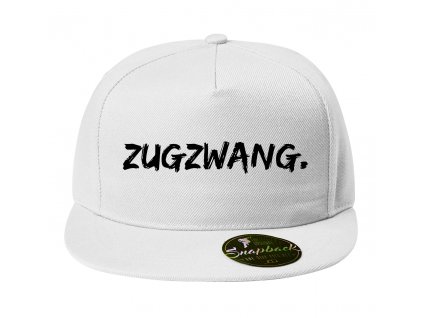 Snapback Šachy Zugzwang