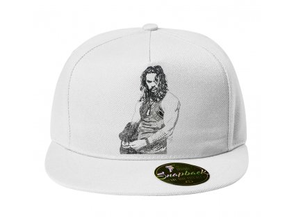 Snapback Jason Momoa