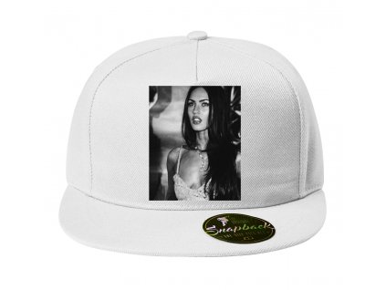 Snapback Megan fox vintage