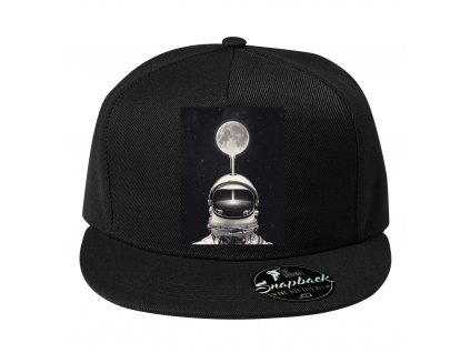 Snapback Astronaut