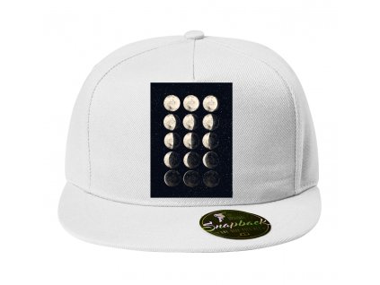 Snapback Cyklus měsíce