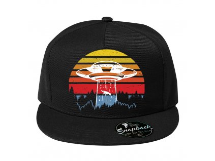 Snapback Ufo