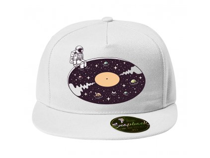 Snapback Vesmír muzika