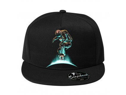 Snapback Vesmír skate