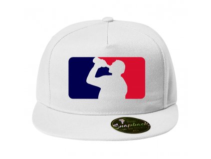 Snapback Pivní liga