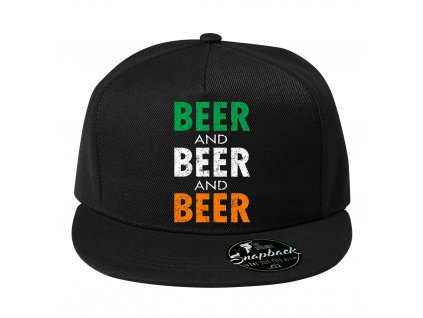 Snapback Pivo pivo pivo