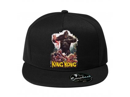 Snapback King kong