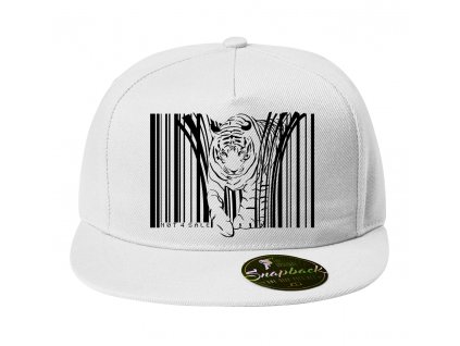 Snapback Lev čárový kód