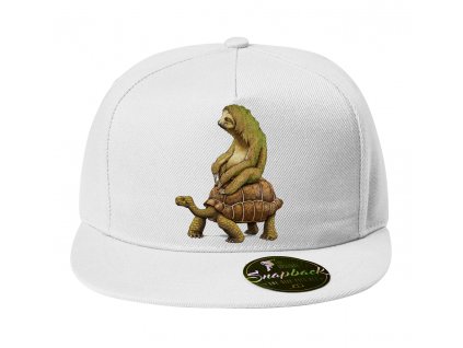 Snapback Rychlost je relativní