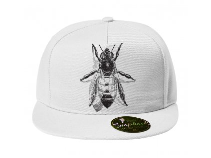 Snapback Včela
