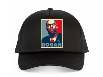 Kšiltovka trucker Joe rogan