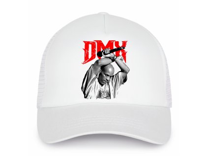 Kšiltovka trucker DMX