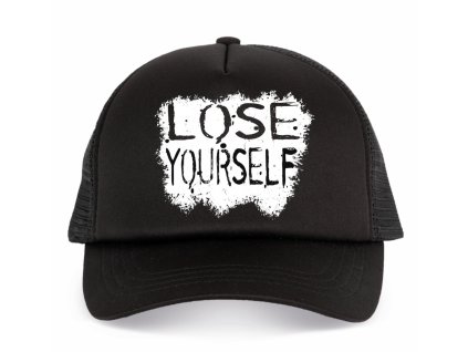 Kšiltovka trucker Eminem Lose Yourself