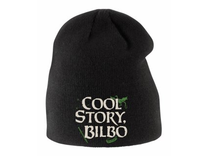 Dětská zimní čepice Cool Story Bilbo