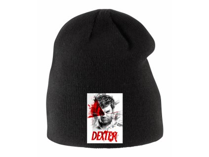 Dětská zimní čepice Dexter