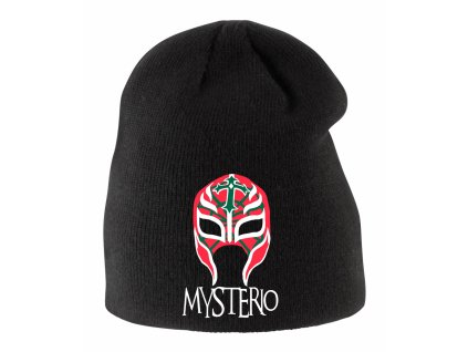 Dětská zimní čepice Mysterio