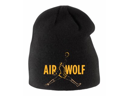 Dětská zimní čepice Air Wolf