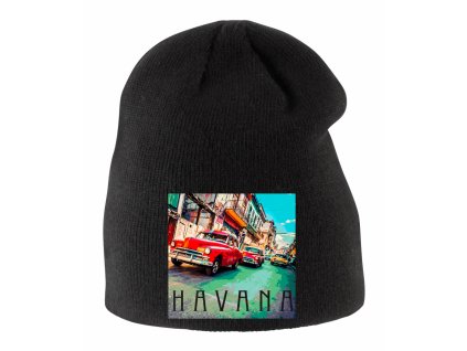 Dětská zimní čepice Havana