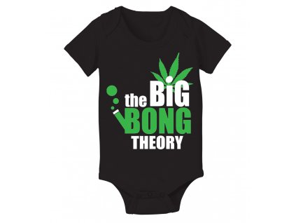 body The Big Bong Theory